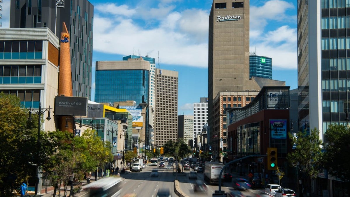 Tapping into talent: National Indigenous Hiring Week