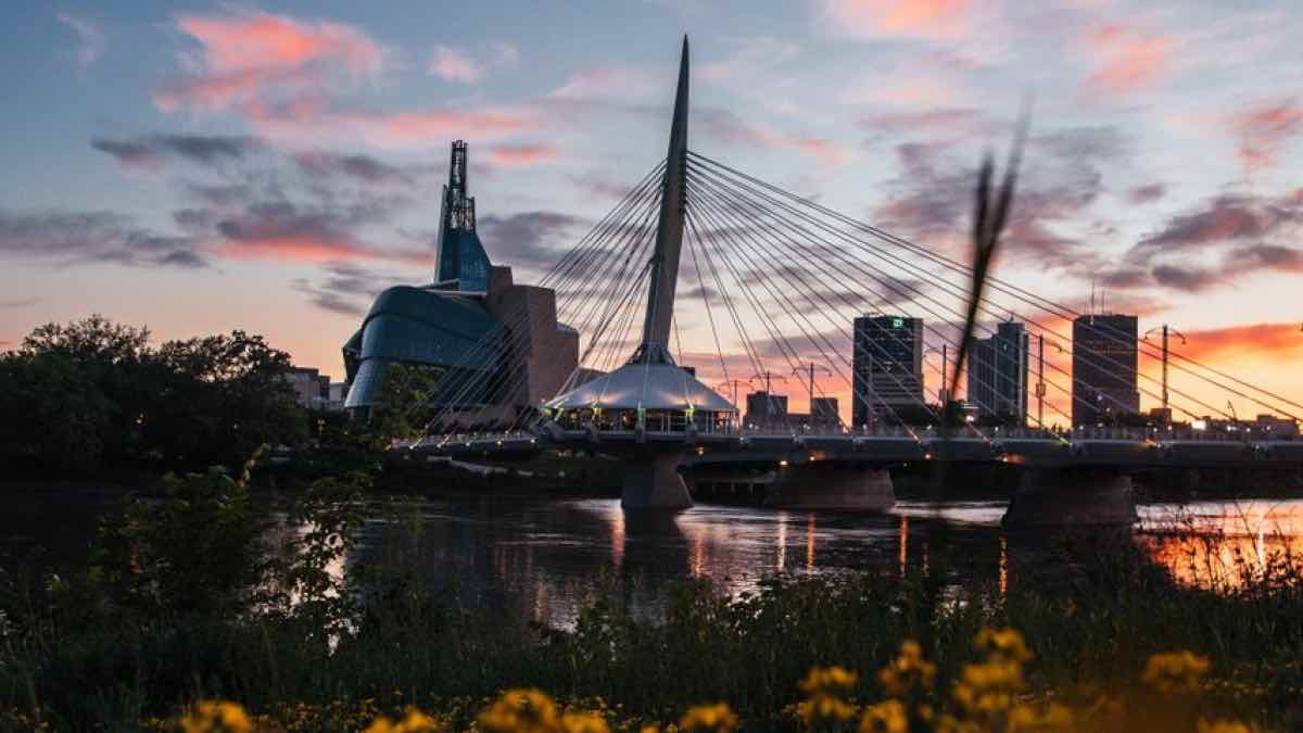 Winnipeggers still positive about our economy, future