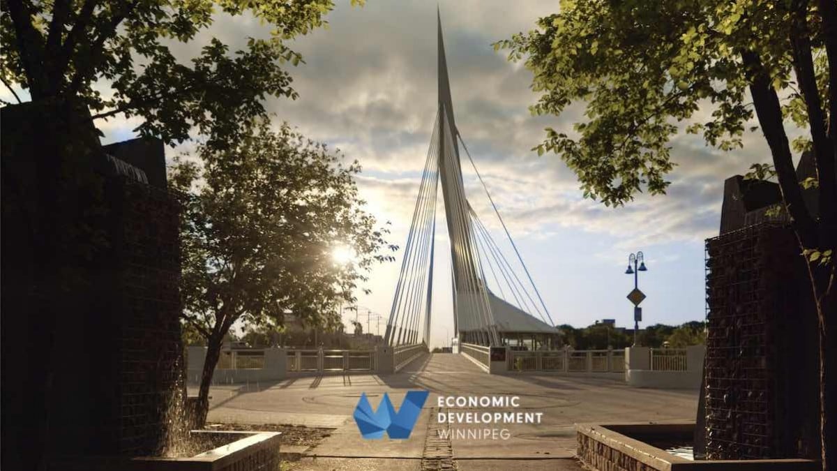 VIDEO: Be a part of Winnipeg's comeback story