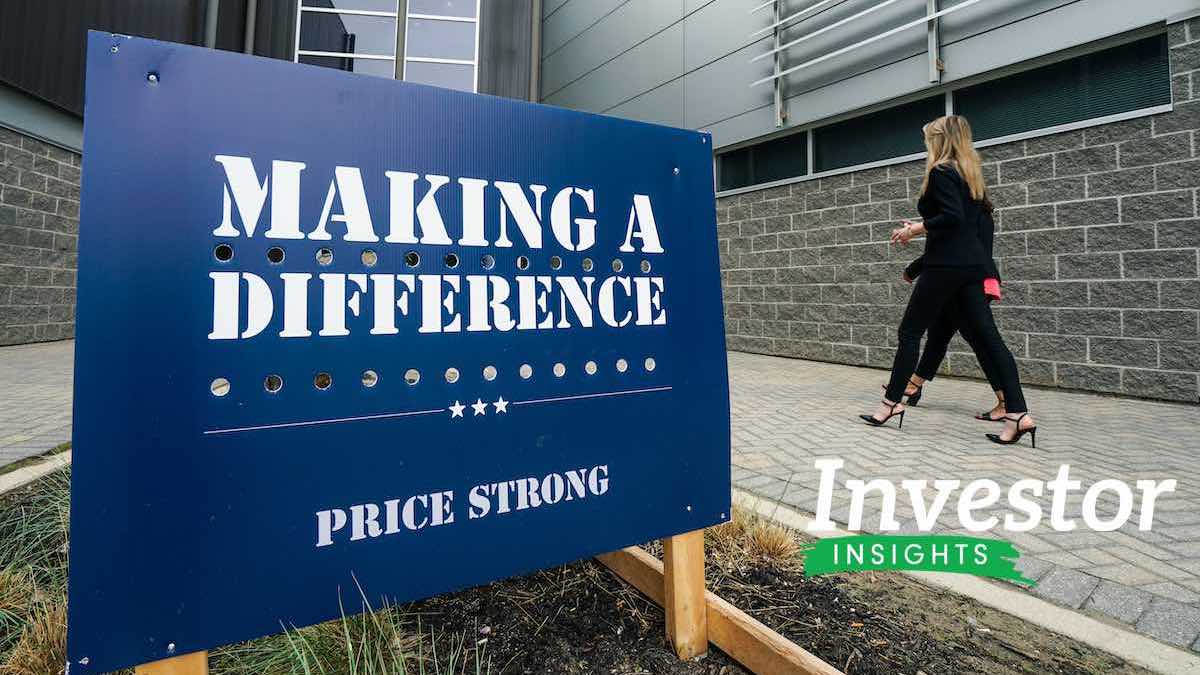 Investor Insights: How Price Industries leveraged its expertise during COVID-19