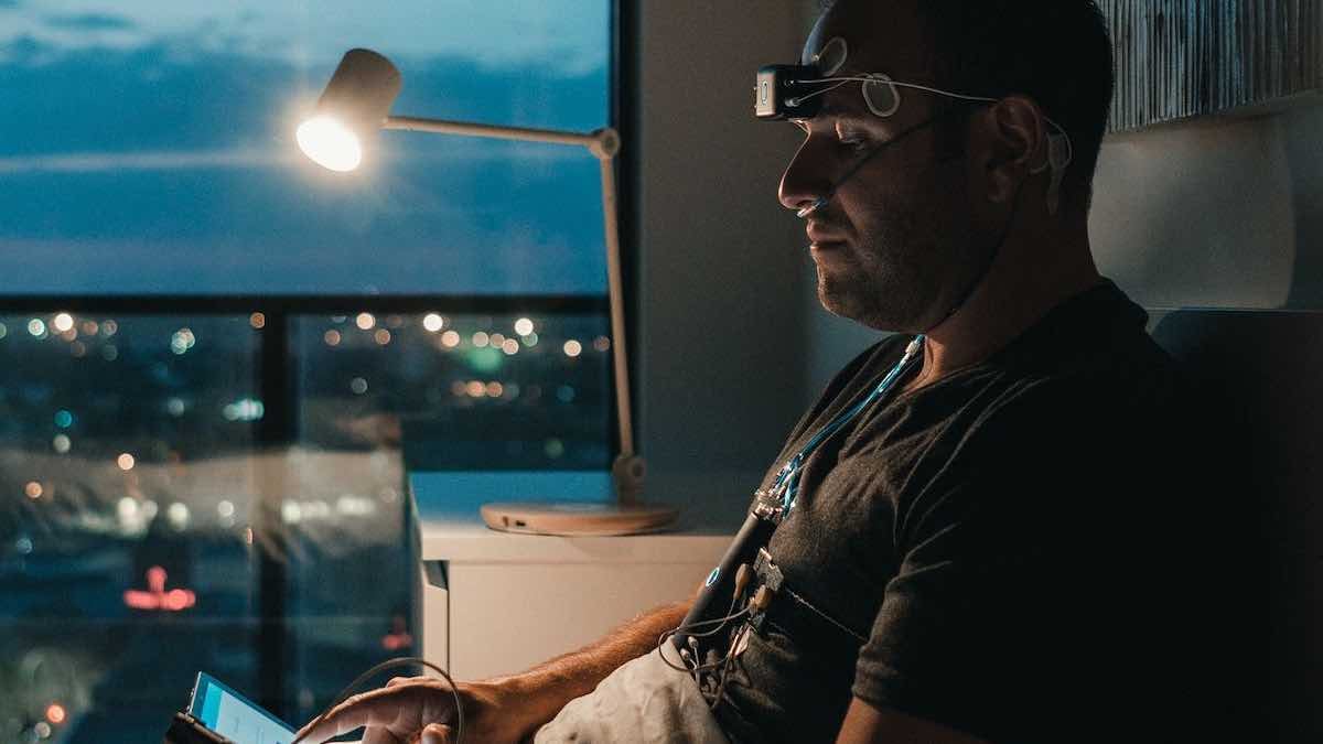 Cerebra’s sleep science innovation is waking up the medtech industry