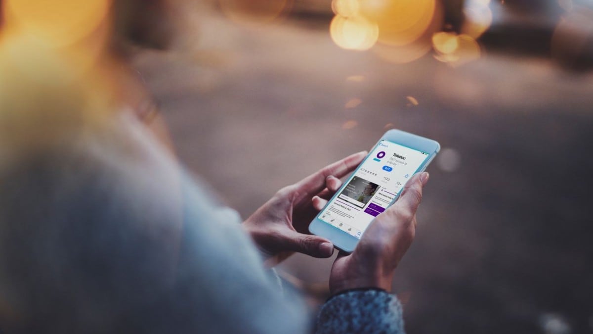 Digital Health paving the way to new opportunities