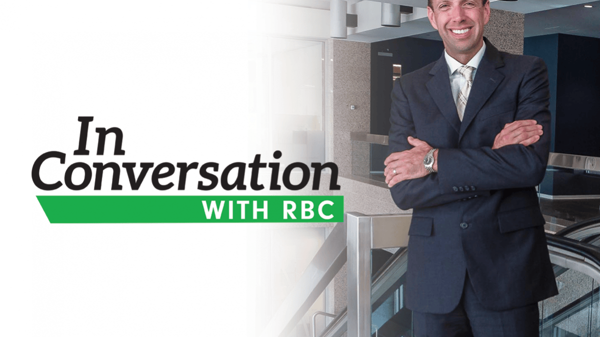 In Conversation with RBC: Shawn MacDonald on the resilience of Manitoba businesses