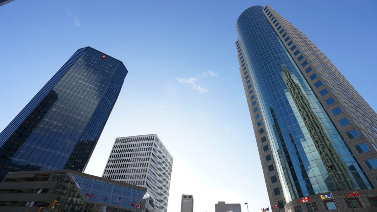 Dayna Spiring: Bold moves needed in post-pandemic economy