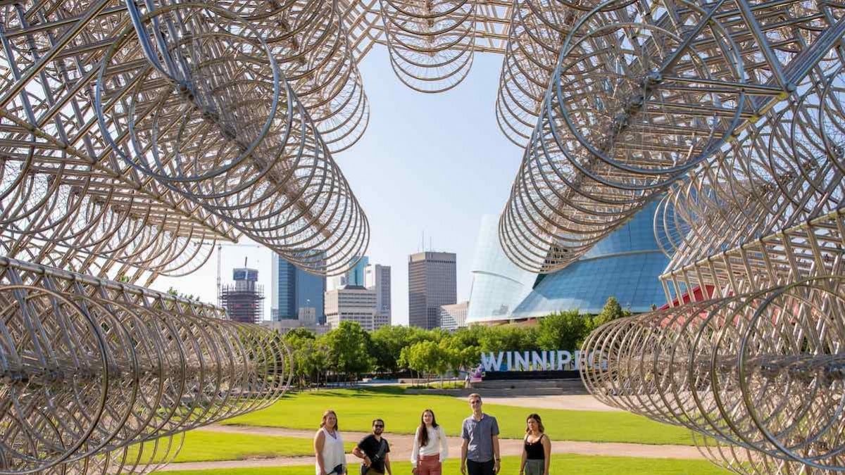Let’s take ‘support local' to a whole new level