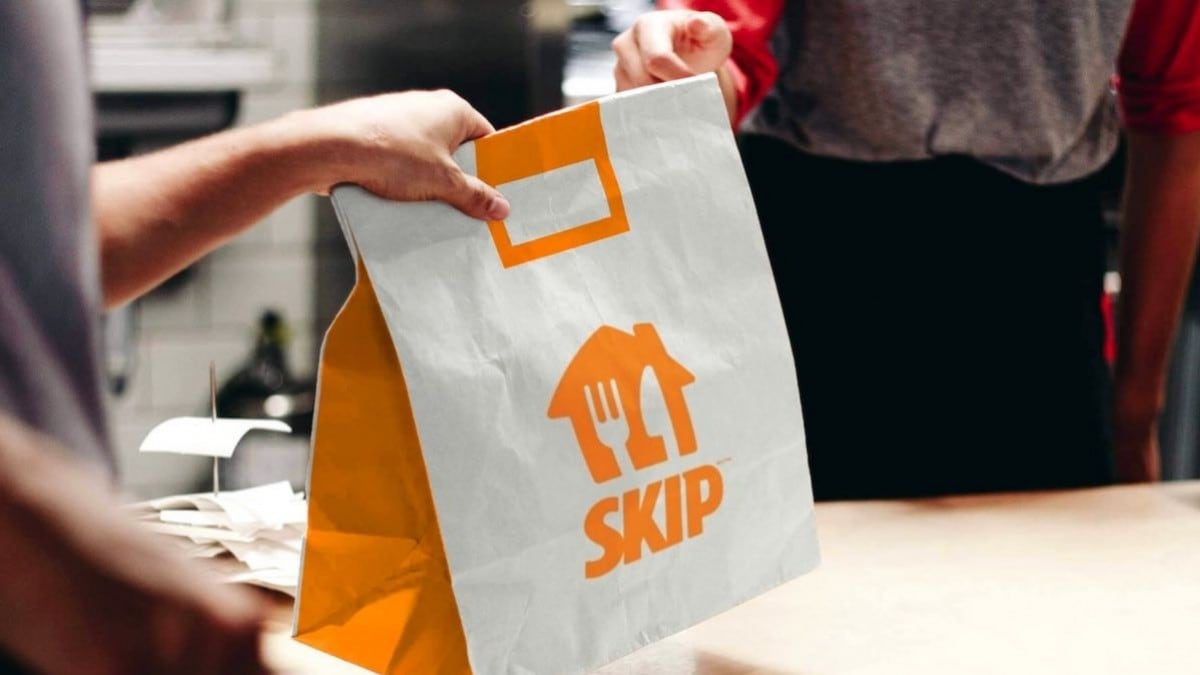 Serving up new ideas: How SkipTheDishes is using marketing expertise to support restaurants