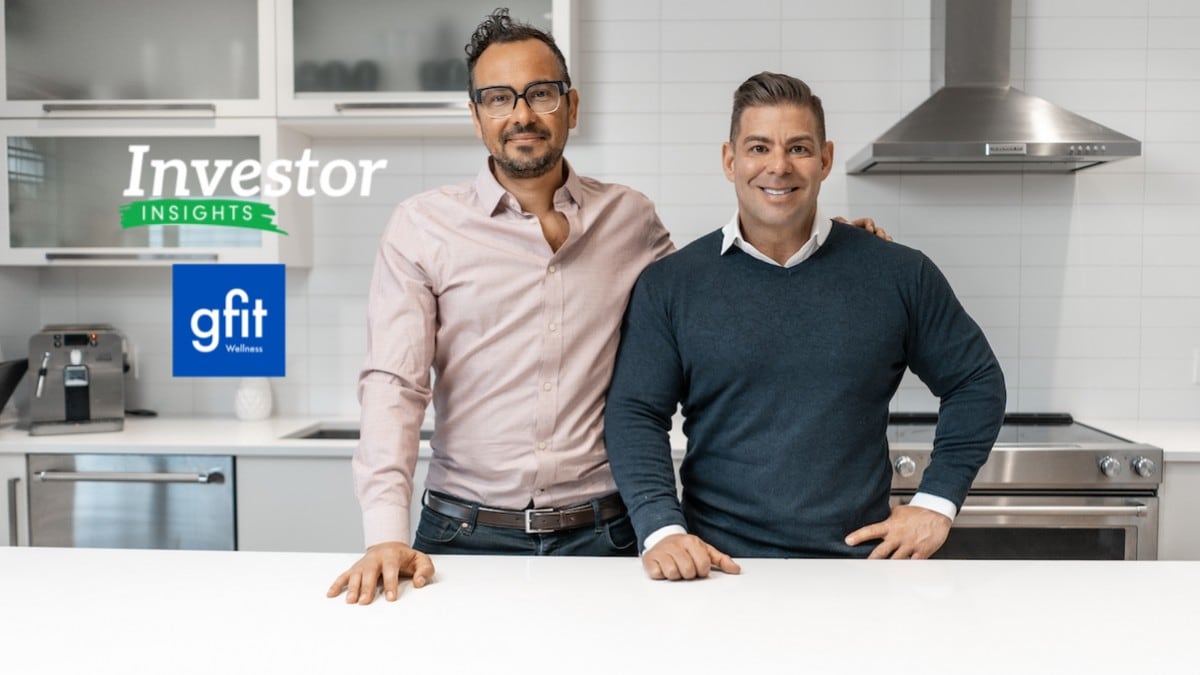 GFIT Wellness: Taking employee wellness to the next level