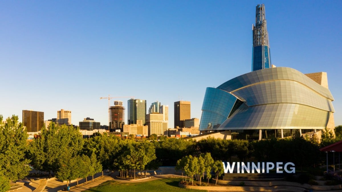 Bring on summer in the 'Peg: Hereforitwpg.com lines up fun for everyone