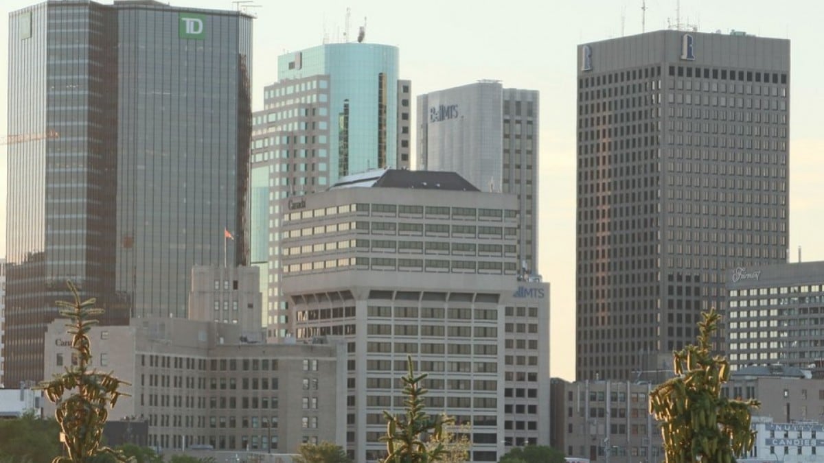 Raising the profile of Winnipeg: How our city is perceived around the world and the Winnipeg advantage