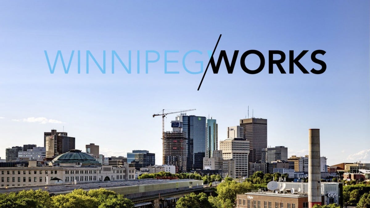 Winnipeg Works
