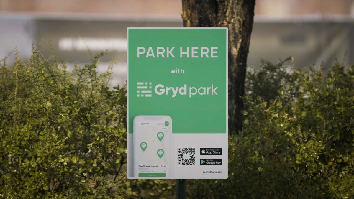 Winnipeg company is changing the parking game