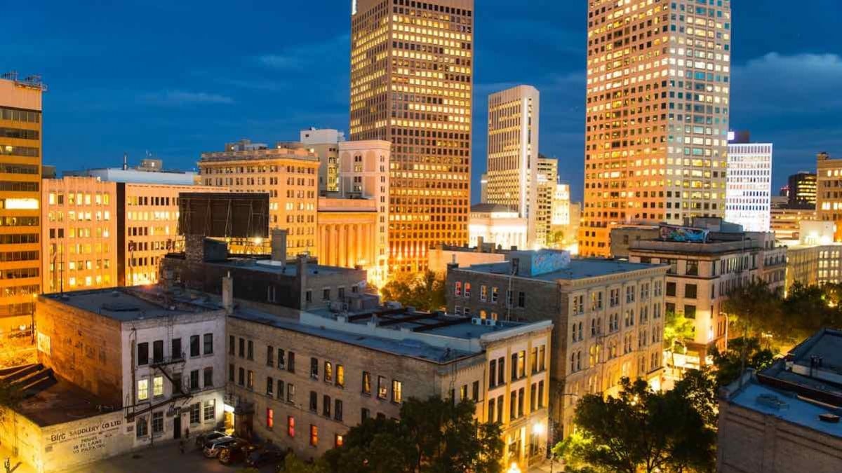 21 reasons Winnipeg is one of the world's smartest communities in 2021