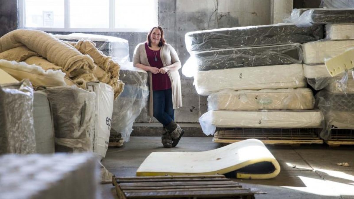 Recycling business brings new opportunities