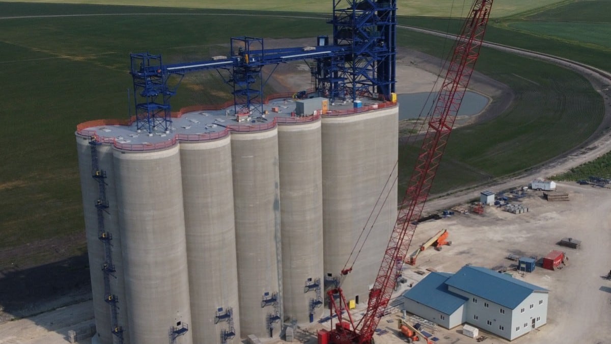 ​FWS: Staying flexible in the face of change 