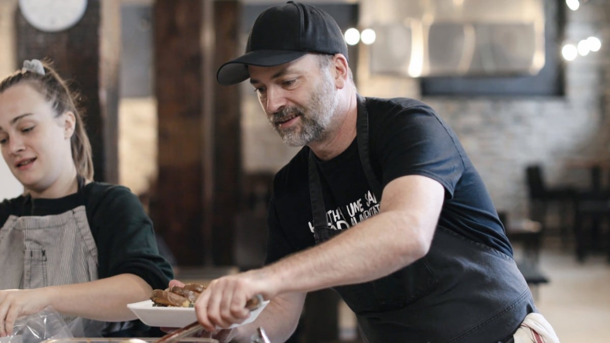 Winnipeg businesses step up to support local charitable organizations