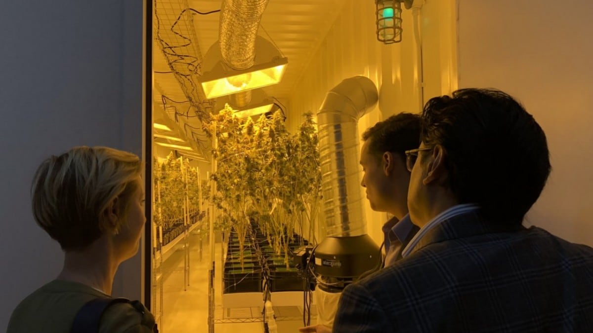 Why Manitoba is a bioscience force to be reckoned with