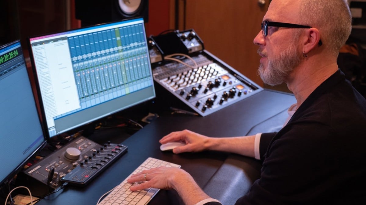 DACAPO Productions: The sound of success heard around the globe