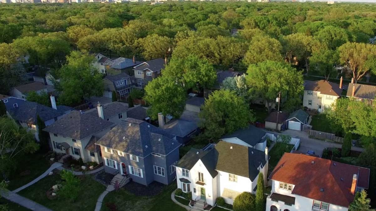 Where is one of the most affordable places to buy a home in Canada?
