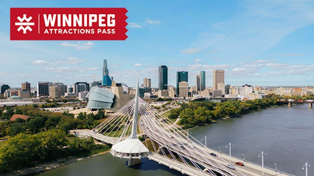 Tourism Winnipeg launches Winnipeg Attractions Pass