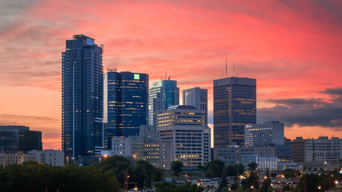 Preparing for lower interest rates in Manitoba 