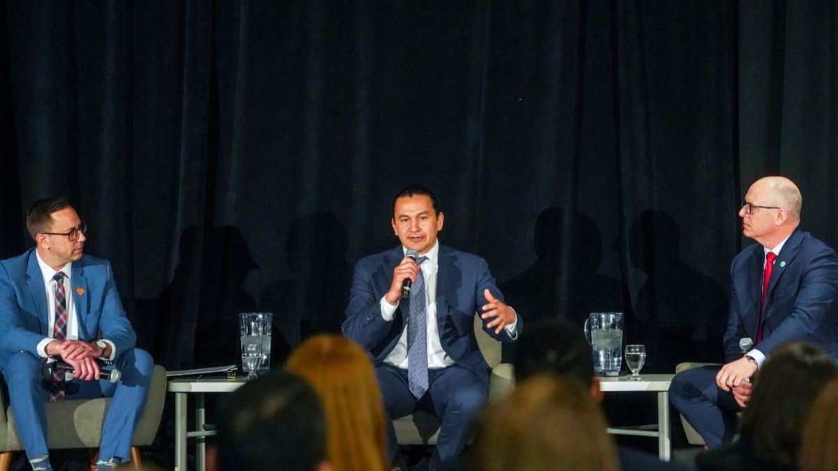 Building tomorrow: Uniting to drive Winnipeg’s economy