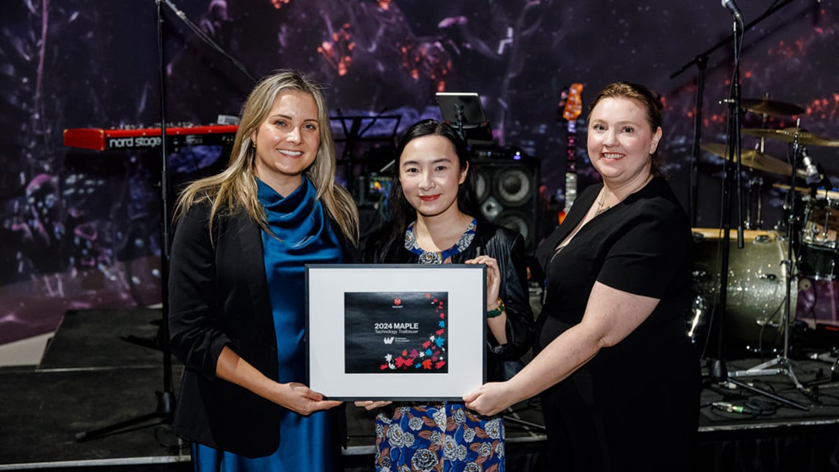 EDW celebrates national and international recognition