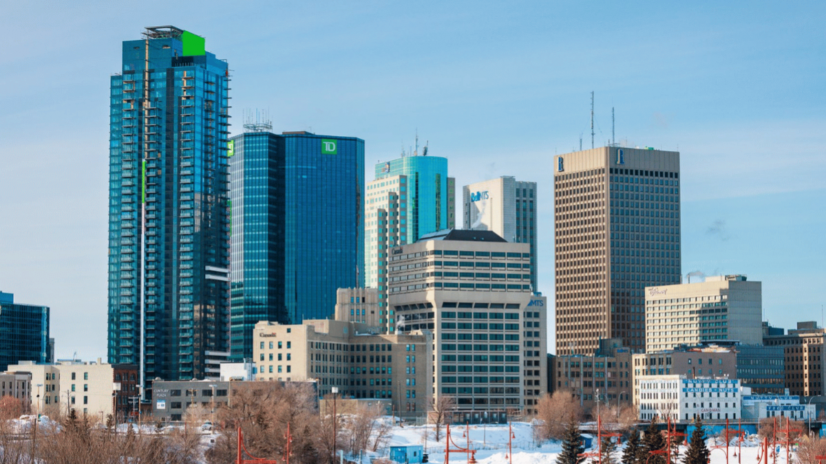 Meeting the moment: 4 strategies to grow Winnipeg’s economic future 
