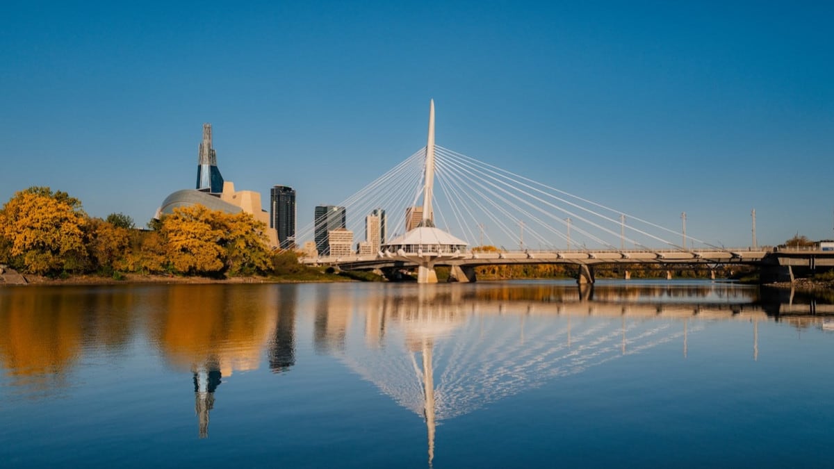 Inside the minds of Manitoba business leaders