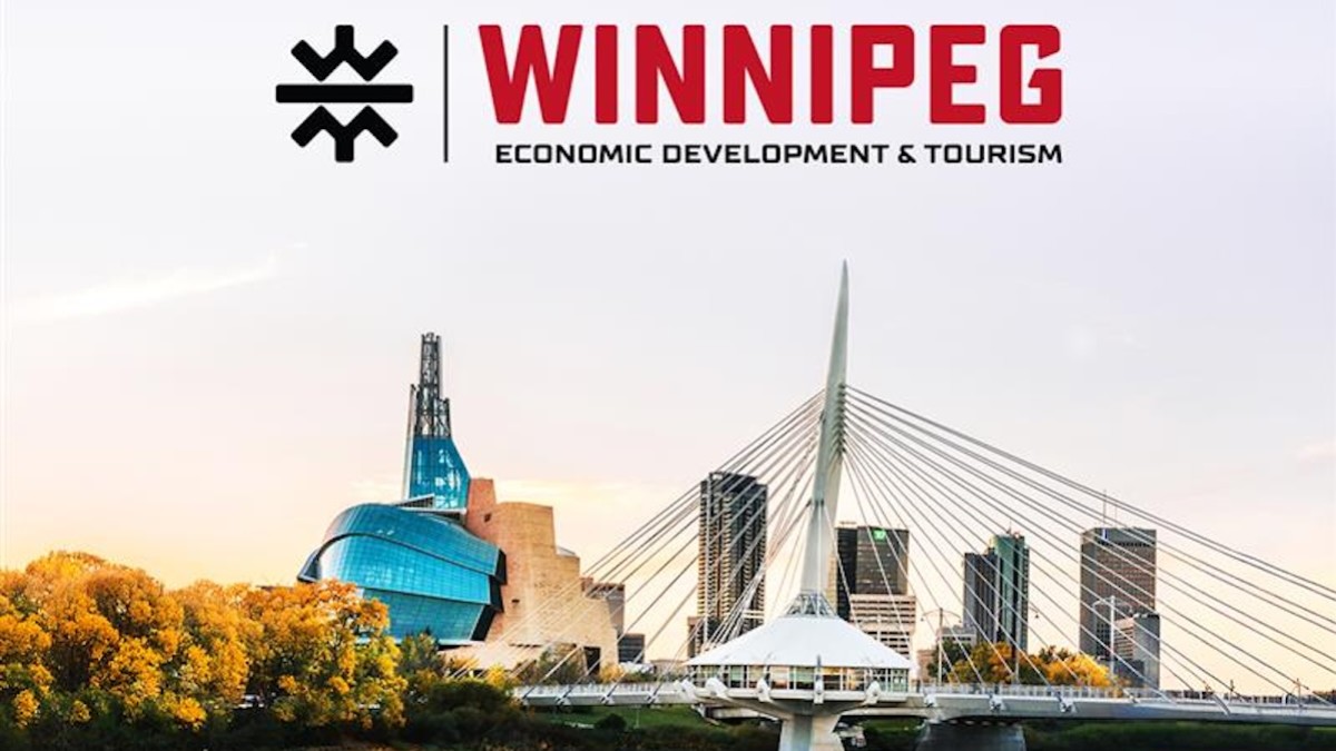 Introducing Winnipeg Economic Development & Tourism