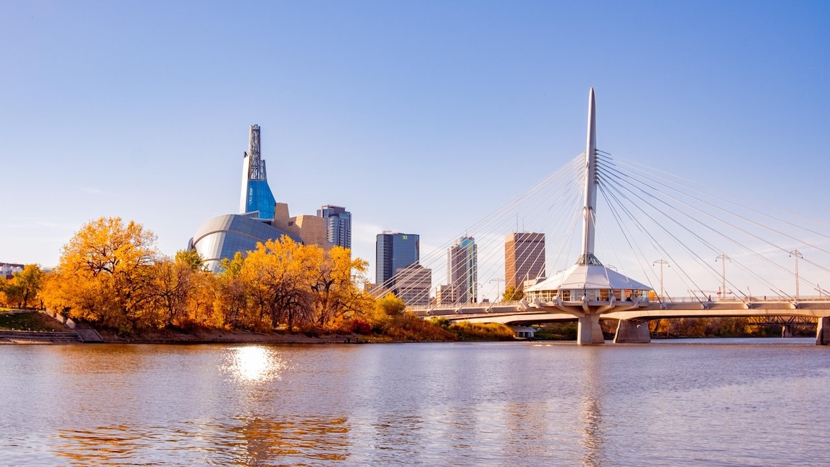 Winnipeg EDT launches new partnership program