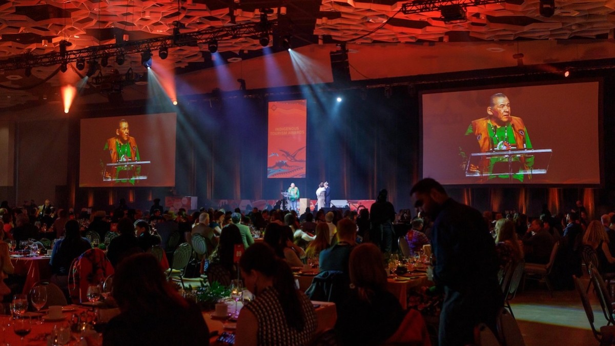 World’s largest Indigenous tourism conference returns to Winnipeg in 2027