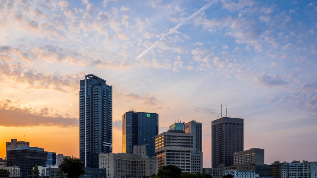 Winnipeg Economic Development & Tourism's Real Impact Campaign generated over $1 billion in GDP