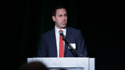 Ryan Kuffner Introduced as New Leader of YES! Winnipeg Initiative