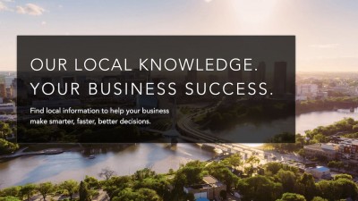 Economic Development Winnipeg launches new talent attraction tools