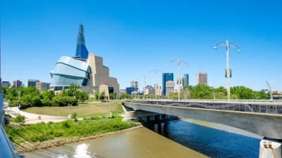 '​Loop’ing in locals to every opportunity to explore Winnipeg 