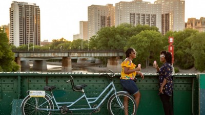 ​Save your summer in Winnipeg  