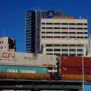 The Winnipeg Advantage: A transportation hub in the heart of North America