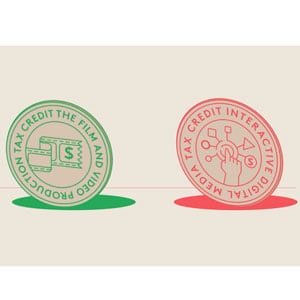 Manitoba Creative Industries Tax Credits