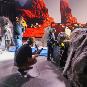 Winnipeg is the Creative Heart of the North