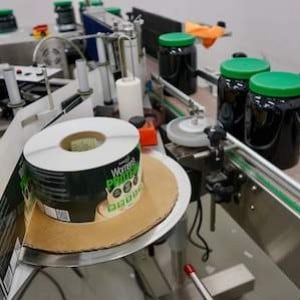 The Winning Combination finds recipe for success