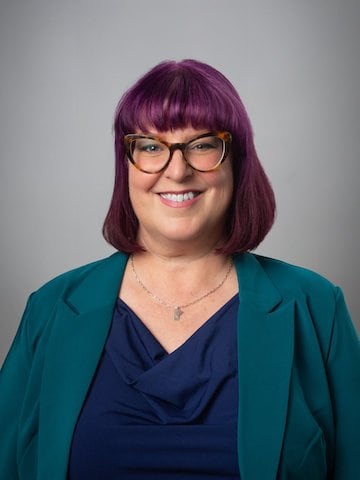 Susan Ainley