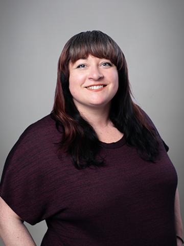 Jillian Mazur (Term)