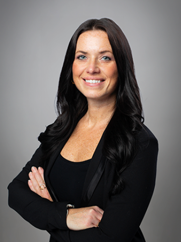 Melissa Kaminsky