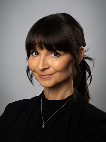 Lindsay Goodine