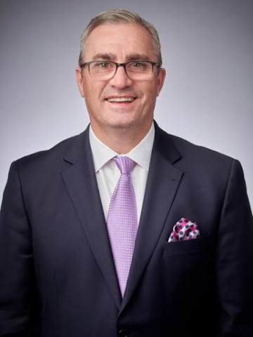 Chuck Davidson